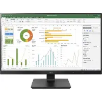 LG 27BN650Y-T 27BN650Y-T Monitor 27,0 Zoll schwarz