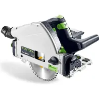 Festool Scie plongeante 36V TSC 55 KEB-Basic (sans batterie ni chargeur) + SYSTAINER 3 - - 576712