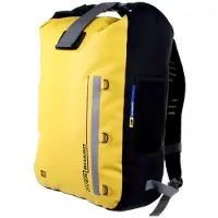 Overboard Classic-45l Backpack Jaune