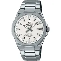 Edifice Efr-s108d-7avuef Watch Argenté Homme