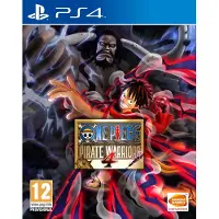 One Piece : Pirate Warriors 4
