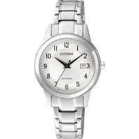 Citizen - FE1081-59B - Montre - Femme - Solaire - Sports