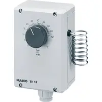 Maico Ventilatoren thermostat TH 16 0157.0748
