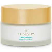 Luminus Crema traitement visage Restauradora 50ml