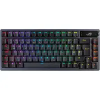 Asus 90MP0316-BKDA01 Clavier ROG Azoth Gaming Keyboard dt.