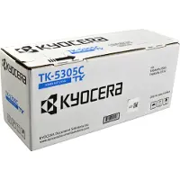Kyocera TK-5305C - Cyan - Toner