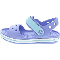 Crocs Crocband Sandals Bleu EU 24-25 Enfants