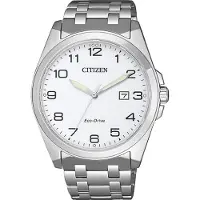 Citizen - Montre-bracelet - Hommes - Chronographe - BM7108-81A