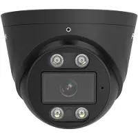 Foscam T8EP - Caméra de sécurité IP - Extérieur - filaire - Amazon Alexa & Google Assistant - 4500 K - externe