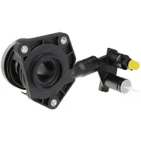 Valeo Extracteur central, embrayage