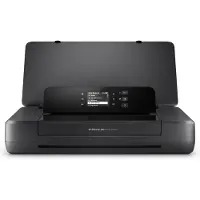 HP OfficeJet 200 - Imprimante mobile