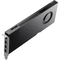 PNY RTX PRO 4000 Blackwell NVIDIA 24 Go GDDR7