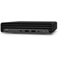 Upcycle it HP EliteDesk 800 G6 MP i5-10500T/16GB/512GBSSD W11P (16 Go, 512 Go, A / Comme neuf), PC reconditionné, Noir