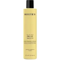 Selective OnCare Smooth Shampoo 275ml