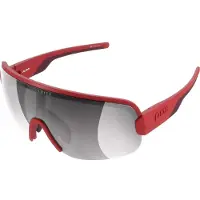 POC Aim Sunglasses Clair Clarity Road / Sunny Silver/CAT3