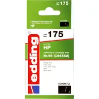 Edding Tinte Ersetzt Hp Nr.56 (18-175)