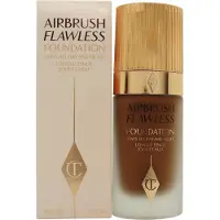 Charlotte Tilbury Airbrush Flawless Fond de teint