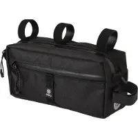 Agu Venture Frame Bag Black 2 L