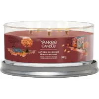 Yankee candle Bougie Rêverie d’Automne Signature - 340,0g