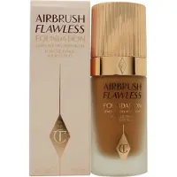 Charlotte Tilbury Airbrush Flawless Fond de teint