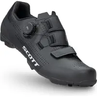 SCOTT Team Boa Mtb Shoes Noir EU 44 Homme