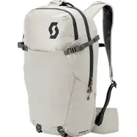 SCOTT Trail Rocket 20l Backpack Blanc