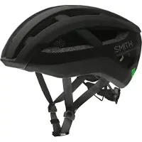 Smith - Casque de vélo - Network Mips Matte Black - Taille 55-59 cm - Noir