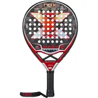 NOX Raquette De Padel At10 Genius 18k By Agustin Tapia 22