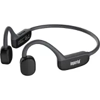 Ginza.se Casque d'écoute à conduction osseuse bluTC active 2 Noir