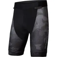 Endura Singletrack Baselayer-shorts Noir M Homme Noir M