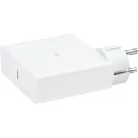 Samsung Adapteur secteur sans câble 140W USB-C Blanc pour Galaxy Book