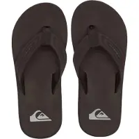 Quiksilver Tongs 101324-KVJ pour Homme