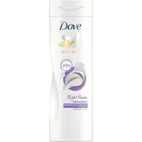 Dove Body Love Night Renew, lait corporel, 400 ml