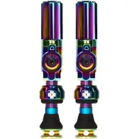 Muc Off Soupapes Big Bore Hybrid Tubeless