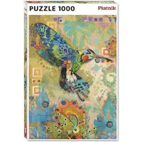 Piatnik Oiseau-mouche - Kolibri