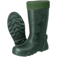 Delphin Chaussures de pêche Bronto Green 45