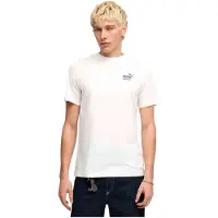 Puma T-shirt 691780-02 pour Homme
