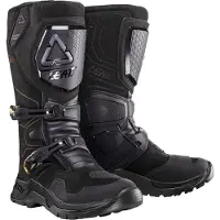 Leatt HydraDri 7.5 bottes de motocross imperméables