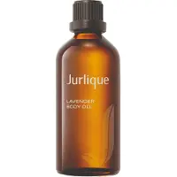 Jurlique Lavender Huile pour le Corps 100 ml