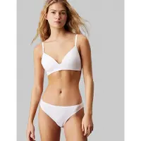 Calvin Klein Underwear Soutien-gorge blanc