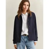 Gant Manteau 4700405