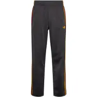 Adidas Firebird Homme - Pantalons, Noir - Taille XS - Poly Mesh