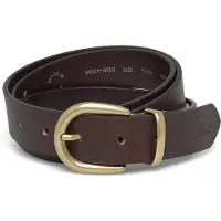Levis Accessories Ceinture 'PHOEBE' marron