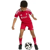 Adidas Vêtements de Football - Liverpool H - - 3 ans (98) - Vêtements de Football