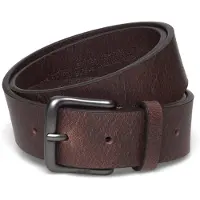 HUGO Geffrey 10276207 Belt Marron 110 cm Homme