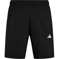 Adidas Workout Essentials Base Woven 9´´ Shorts Noir XS Homme