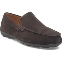 Geox Spherica Ec16 Loafers Marron EU 45 Homme