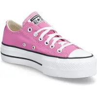 Converse Baskets basses 'CTAS' fuchsia