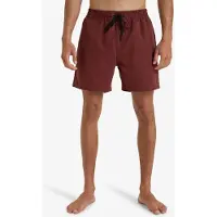 Billabong Shorts de bain 'All Day' rouge rouille