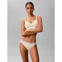 Calvin Klein Lv00qd5207 Panties 3 Units Multicolore L Femme